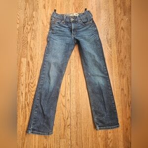Ariat Classic Indigo Straight Jeans Boys